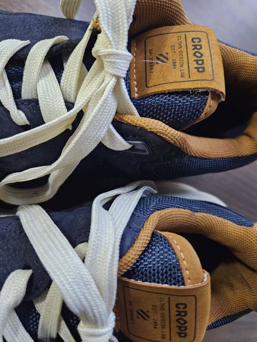 Buty Cropp,  rozmiar 42, tanio!!