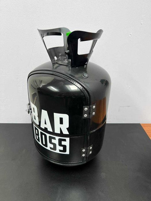 Бочка-бар на подарунок під алкоголь