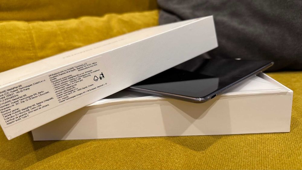 Huawei MediaPad M5 4/64 CMR-W09 — відмінний стан!