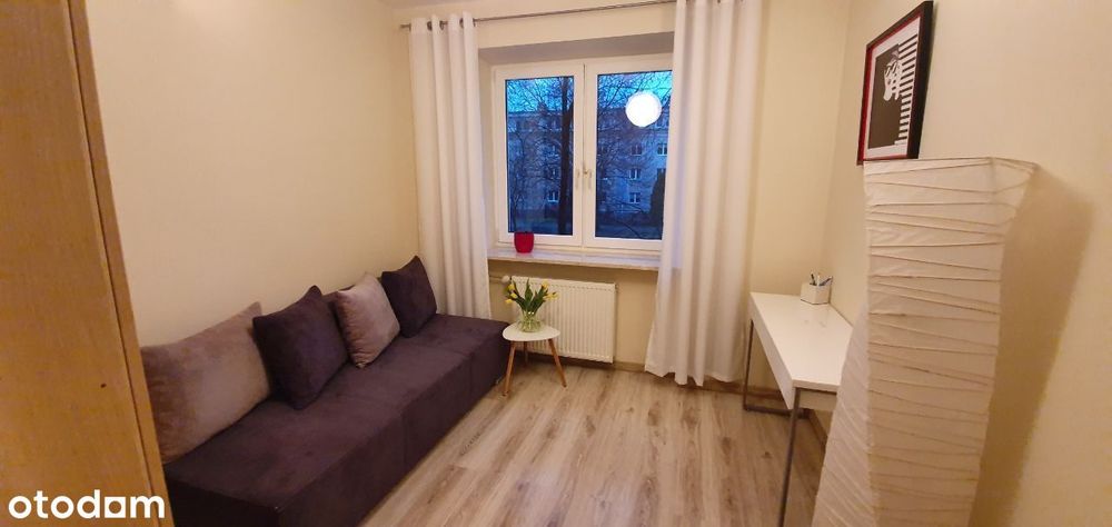 Mieszkanie – Warszawa, Czyste, Wola - Widok 2