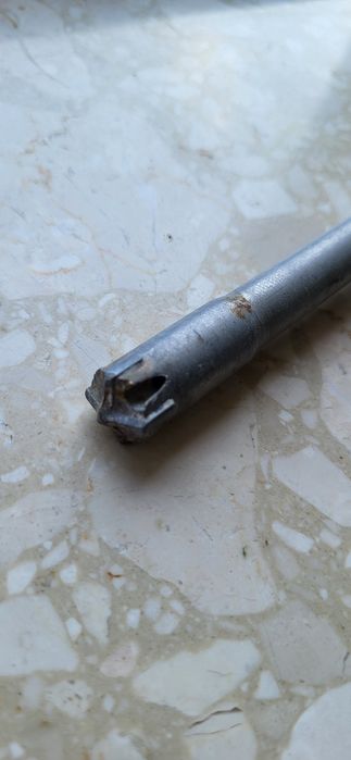 Wiertlo Metryczne rurowe  Hilti 14