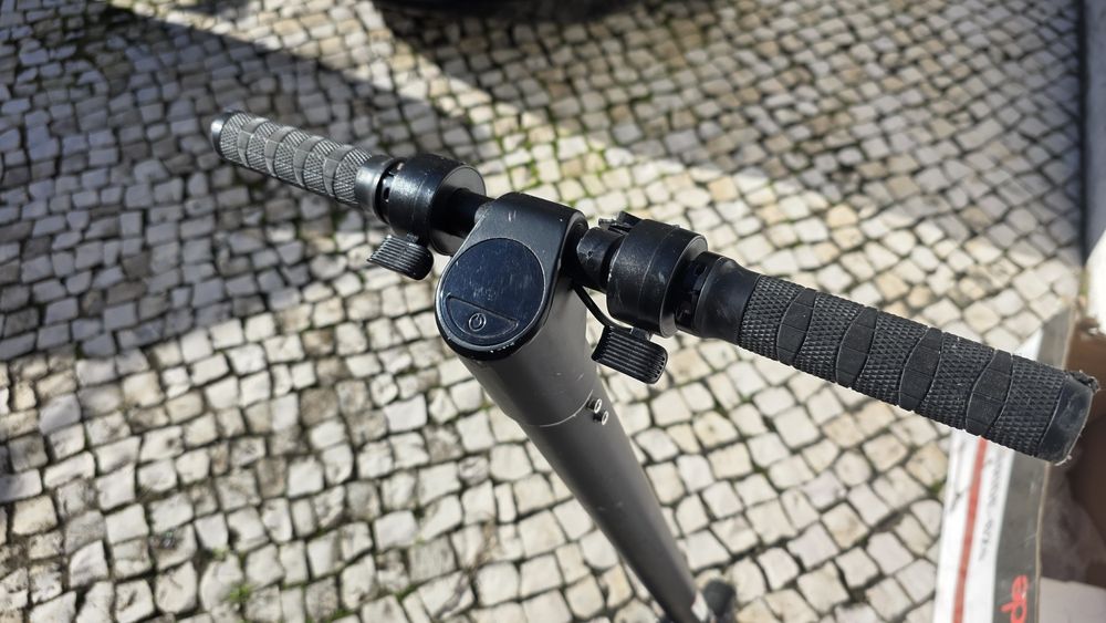 Trotinete Elétrica UrbanGlide Ride 62S
Trotinete elétrica Urban Gli