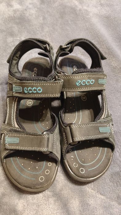 Босоніжки Ecco 40р.