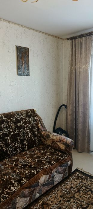 Здам подобово 1 кімнатну квартиру