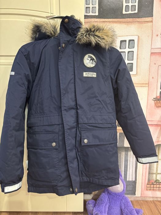 Куртка Lenne на хлопчика