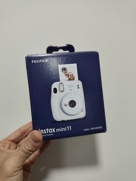 Fujifilm Instax mini 11
