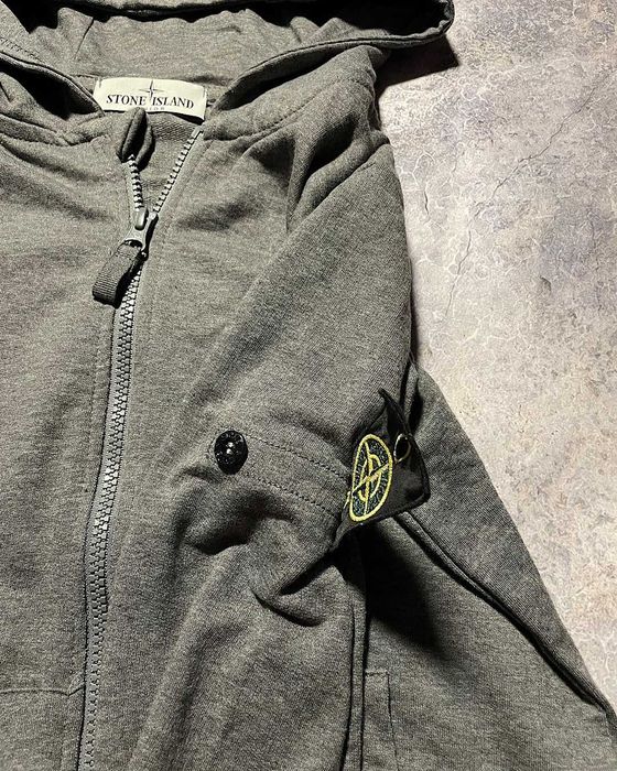 Junior zip hoodie sweatshirt si