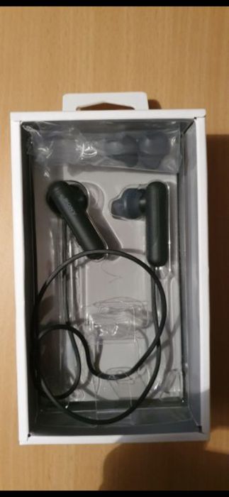 Auricular desportivos WI-SP500 Sony