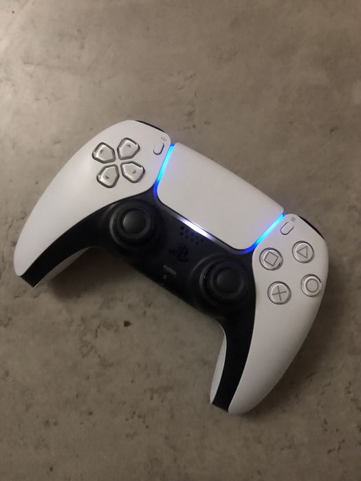 Dual Sense Playstation 5 геймпад