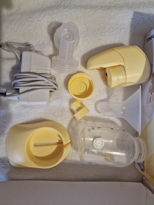 Bomba de extração Medela mini electric