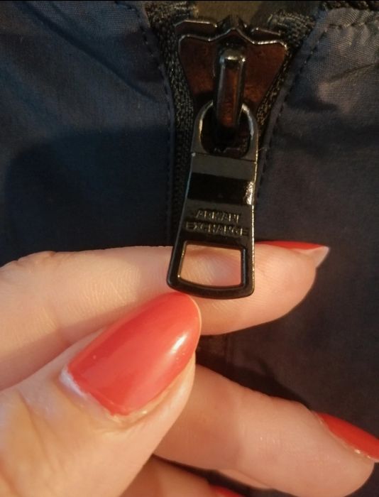 Męska kurtka przejściowa Armani Exchange L