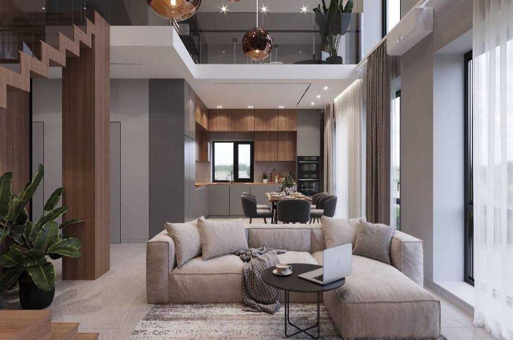 Будинок за адресою (площа 130 м²) - Atlanta.ua - фото 13