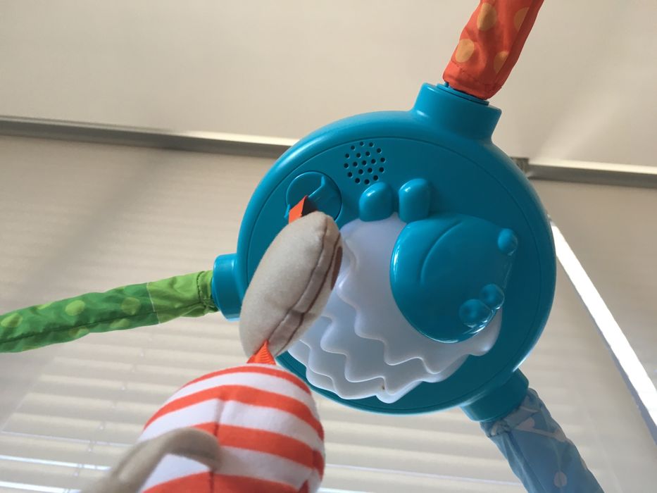 Bubble Gym da Chicco