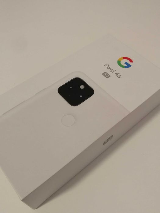 pixel 4a 5g - купити мобільні телефони та смартфони - Ціна на OLX.ua