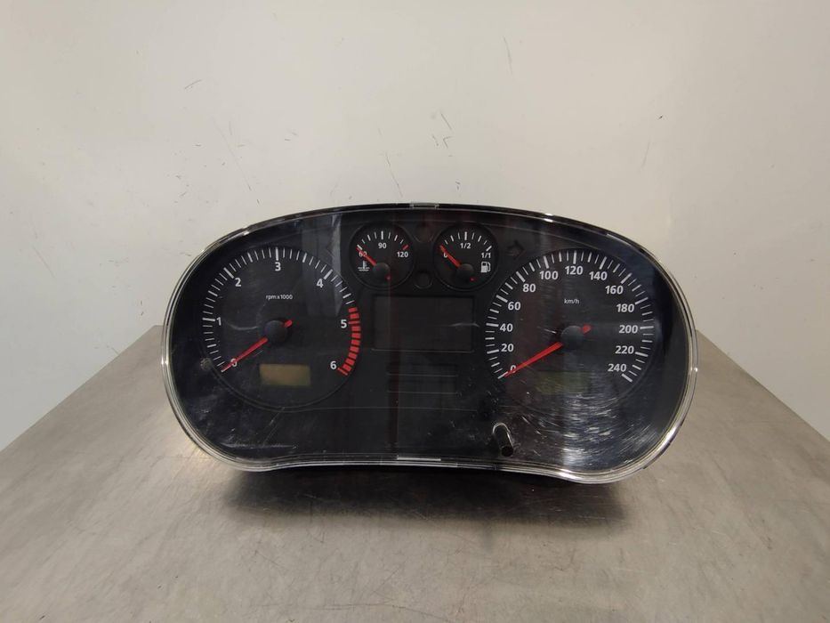 Quadrante Seat Toledo 1M2