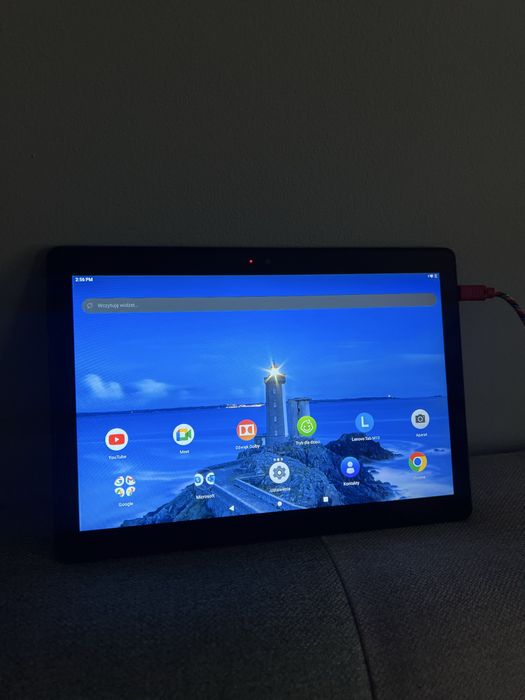 Lenovo Tab M10 HD