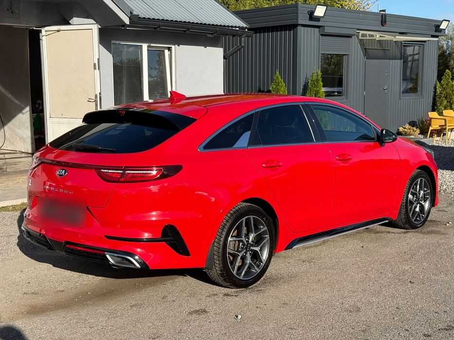 Kia Pro_Cee'd