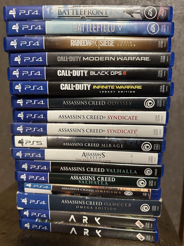 Игры для playstation 4,ps4,ps5, пс4,пс5 ігри для плейстейшен, плойка ...