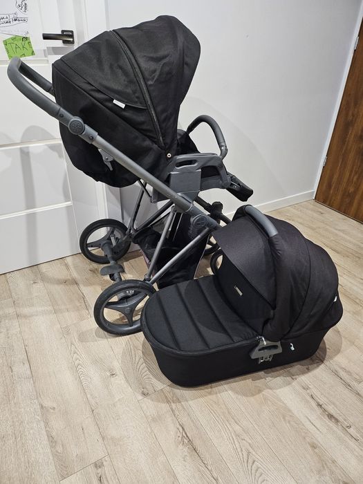 Wózek 2w1 Bebetto Flavio