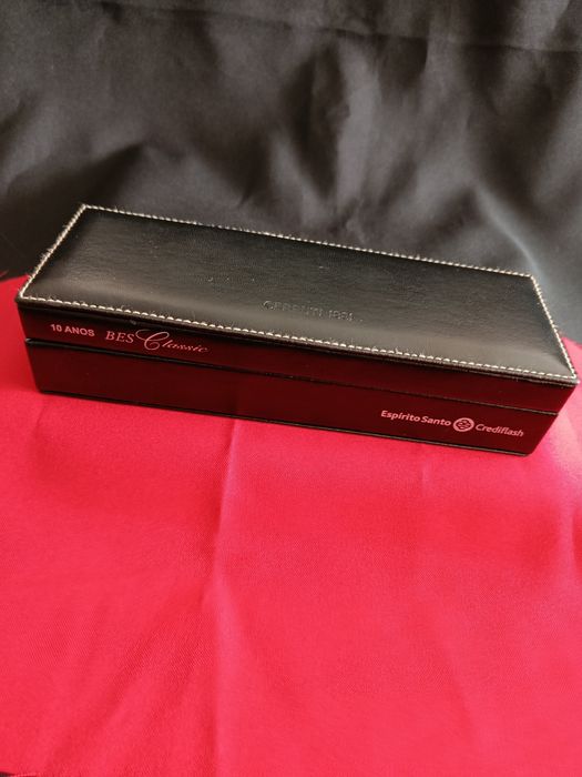 Cerruti 1881 - Estojo Canetas