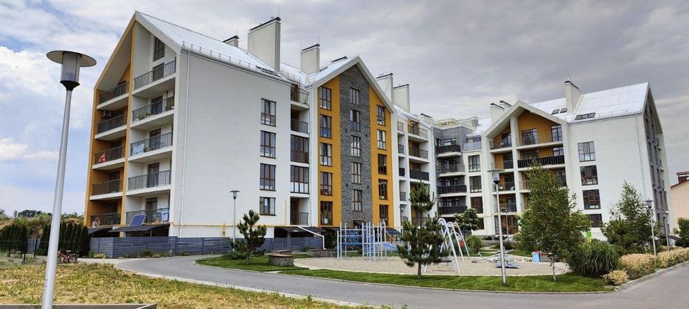 Продаж нежитлового приміщення ЖК ГОСТОМЕЛЬ РЕЗІДЕНС від Власника