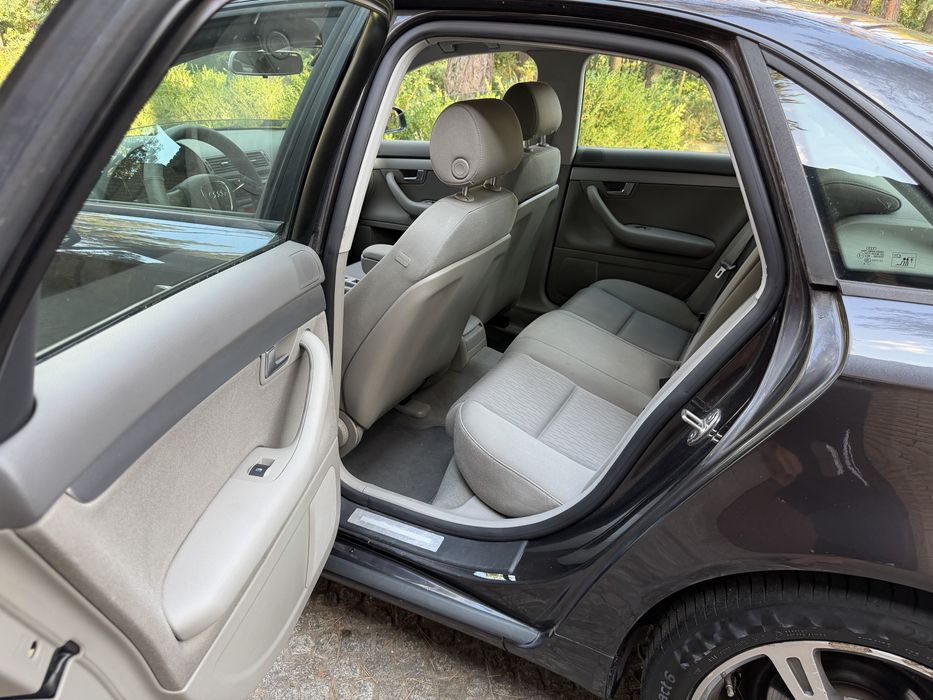 Продам Audi A 4