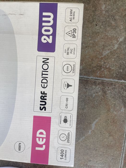 Ceiling Lamp WC64551201286401121