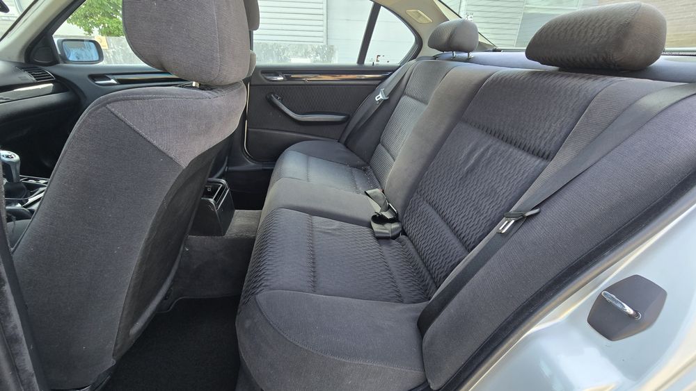 BMW 320d E46 – Clássico Fiável em Excelente Estado