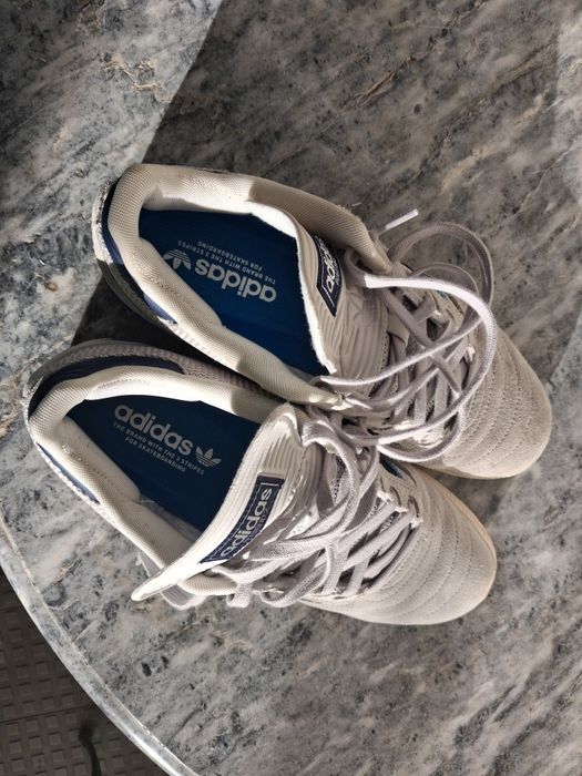 Tenis/Sapatilhas Adidas