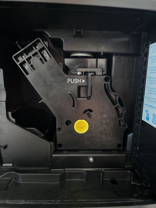 Кавомашина, кавоварка Philips EP2220 безкоштовна доставка