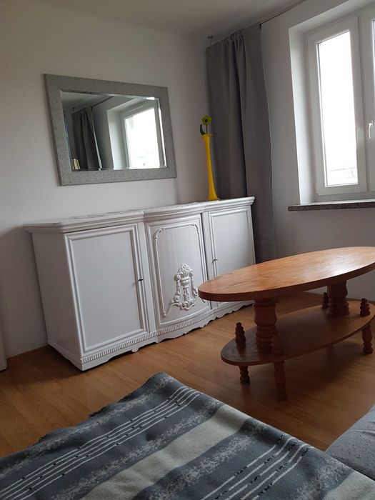 3pokoje, super lokalizacja, umeblowane, parking, balkon