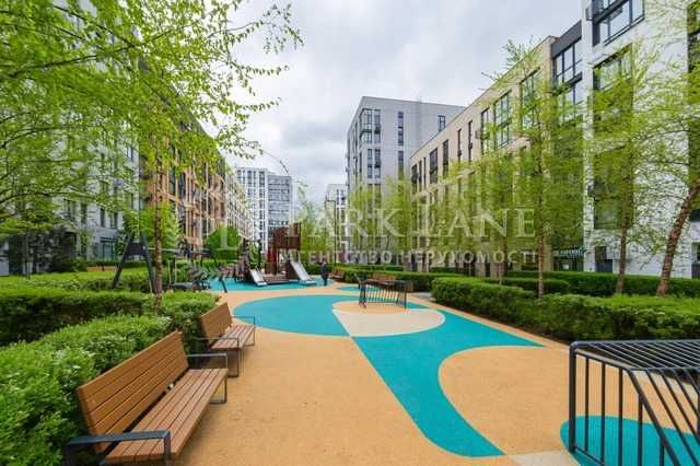 1-room apartment apartment by the address st. Ilenka Yuriya (area 40 m²) - Atlanta.ua - photo 8