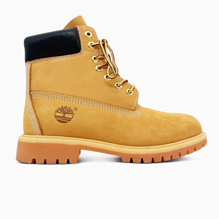 Черевики зимові Timberland Classic Boots Ginger premium