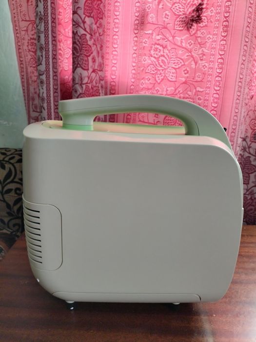 Продам кисневий концентратор Біомед Jay-1