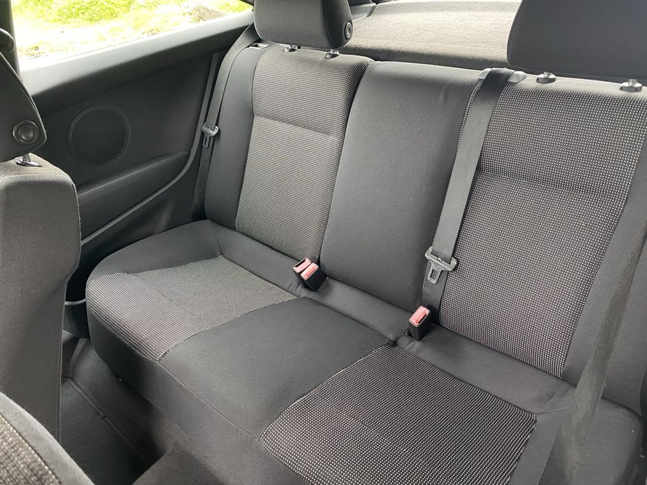 Opel Astra GTC 1.3 Cdti Sport