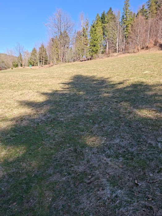 działka rolnicza 1,20ha