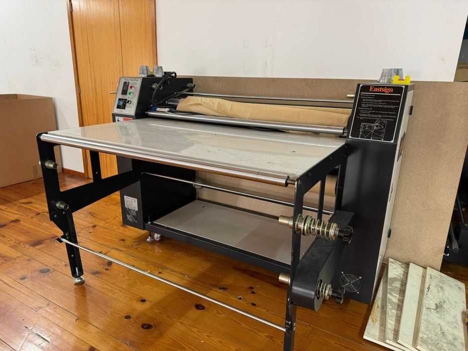 Calandra de Sublimação Eastsign SOT 1.2m