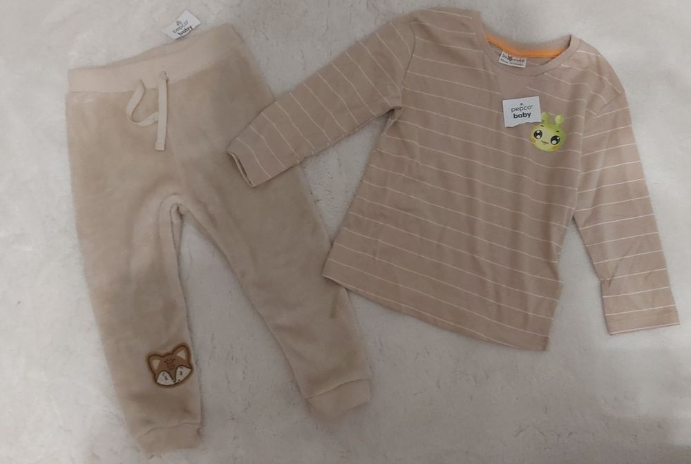 Nowy zestaw 92 chlopiec