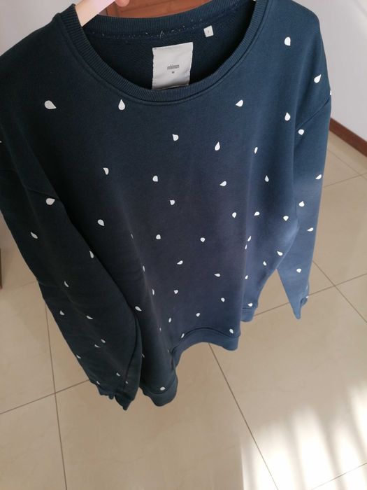 Bluza UNISEX rozmiar L