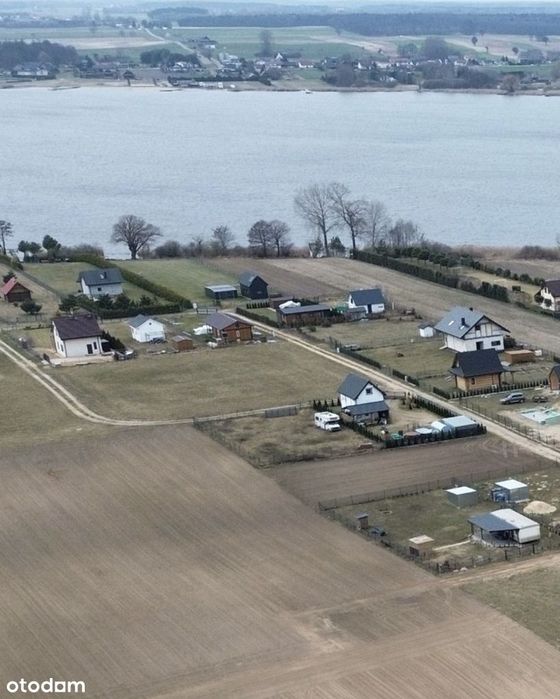 OKAZJA!! Dom z basenem i balią, 300 m od jeziora