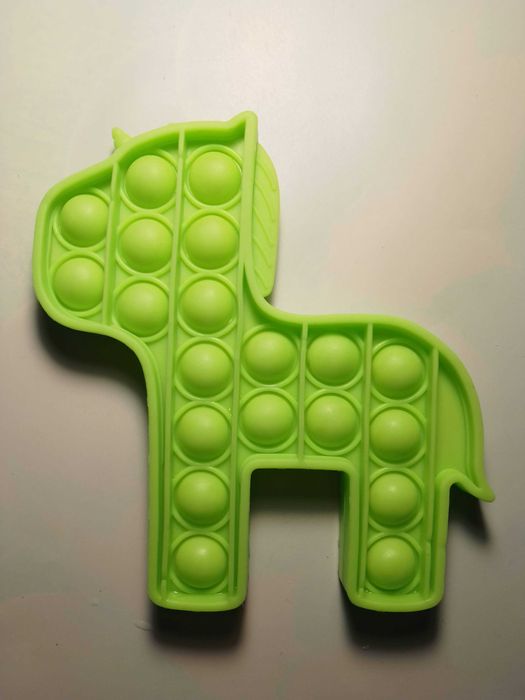 тренажер пальцев рук, поп ит парусник, единорог, симпл димпл, сквиши