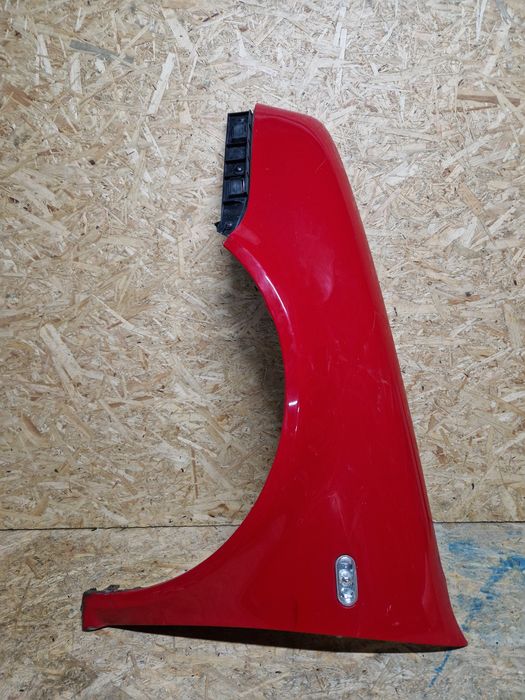 Błotnik lewy przedni vw golf 4 golf IV