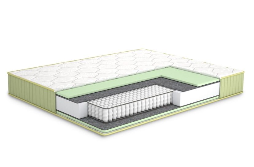 Матраци пружині ортопедичні БЕЗ предоплат привозимо