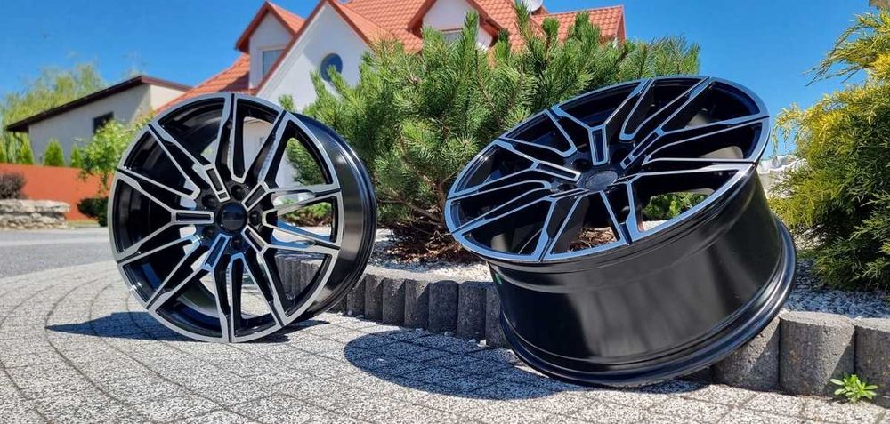 FELGI I0294 do BMW 3 G20 G21 5 G30 G31 X3 G01 20
