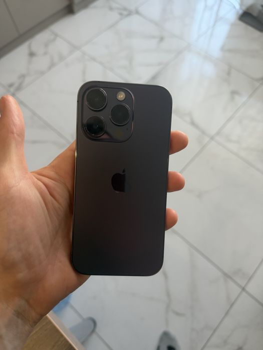 Продаж iPhone 14 pro