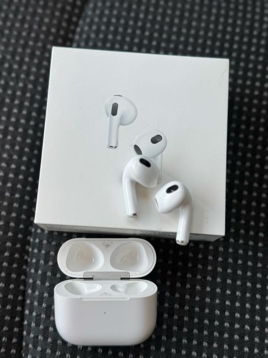 Airpods 3 original