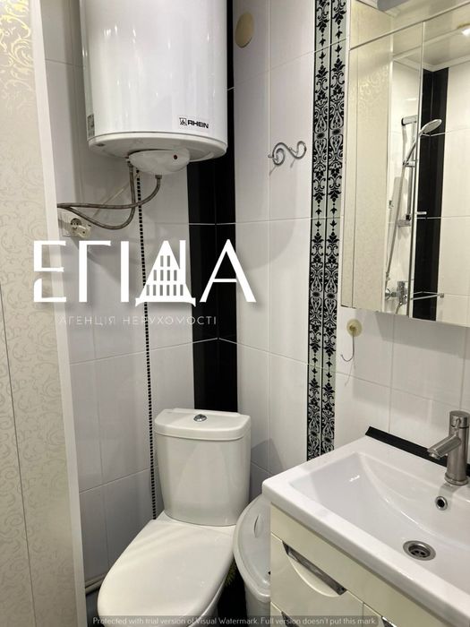 Продаж 4- кімнатноі квартири, Дендропарк, 2/5