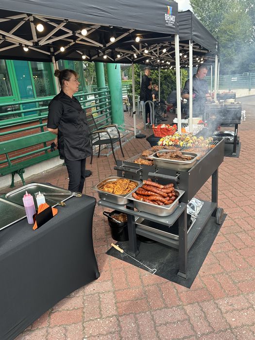 Obsługa imprez Grill, piwo , Eventy , firmowe , koncerty Catering