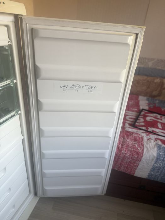 Морозильна камера Snaige