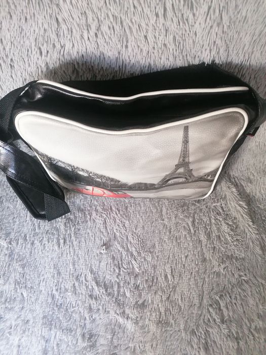 Torba Paris Kalet